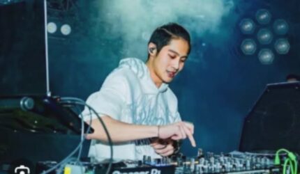 DJ Panda Viral Usai Erika Carlina Hamil? Siapa Dia Sebenarnya?