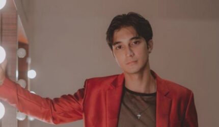 Junior Roberts & Cinta Brian: 6 Fakta Keluarga yang Bikin Gempar!