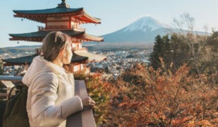 Jangan Lakukan 10 Hal Ini saat Traveling ke Jepang