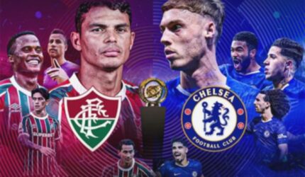 Fluminense vs Chelsea: Jadwal Semifinal Piala Dunia Antarklub 2025 & Peluang