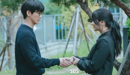 Our Movie Episode Terbaru: 4 Plot Twist Bikin Shock!