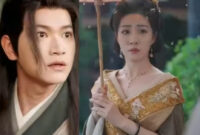 Cara Nonton Drama China Dulu Dibuang Kini Dimahkotai