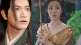 Cara Nonton Drama China Dulu Dibuang Kini Dimahkotai