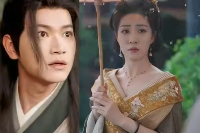 Cara Nonton Drama China Dulu Dibuang Kini Dimahkotai