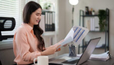 Cara agar Tabel Tidak Kena Turnitin, Panduan Etis dan Aman (Freepik)