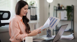 Cara agar Tabel Tidak Kena Turnitin, Panduan Etis dan Aman (Freepik)