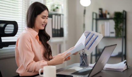 Cara agar Tabel Tidak Kena Turnitin, Panduan Etis dan Aman