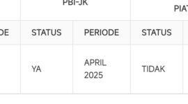Cek Penerima BPNT Kemensos Juli 2025 Lewat HP: Begini Cara Mudahnya!