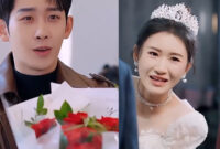 Gratis, Begini Cara Nonton Drama China Cinta Sepuluh Tahun Berakhir Putus Sub Indo