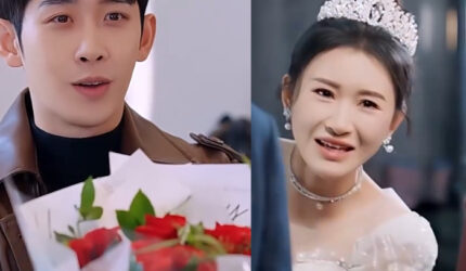 Gratis, Begini Cara Nonton Drama China Cinta Sepuluh Tahun Berakhir Putus Sub Indo