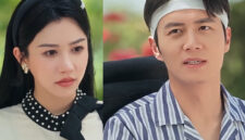 Gratis! Nonton Drama China Tantangan Cinta dalam Ingatan