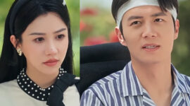 Gratis! Nonton Drama China Tantangan Cinta dalam Ingatan