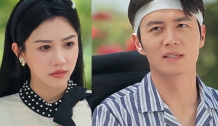 Gratis! Nonton Drama China Tantangan Cinta dalam Ingatan