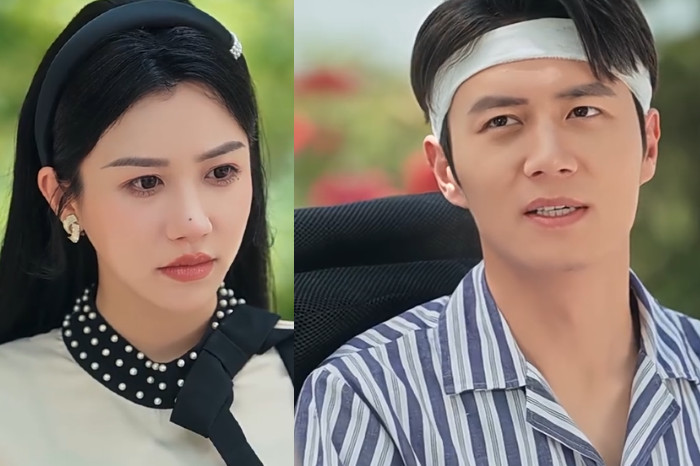 Gratis! Nonton Drama China Tantangan Cinta dalam Ingatan