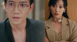 Ibu Kembali Benahi Hidup Drama China, Kisah Reinkarnasi yang Mengharukan