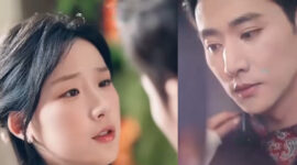 Lengkap! Cara Nonton Drama China Cintanya Taipan Tersembunyi Sub Indo