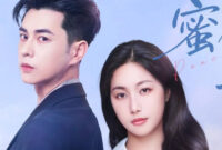 Link Nonton Peach Incident Drama China, Insiden Manis yang Berbahaya Sub Indo