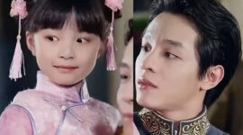 Nonton Drama China Anak Ajaib dari Kemalangan, Kisah Menyentuh Tentang Keajaiban di Balik Derita