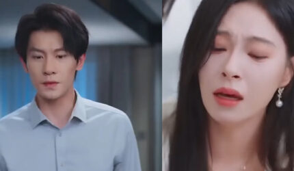 Nonton Drama China Terkubur Bersama Cintaku Subtitle Indonesia