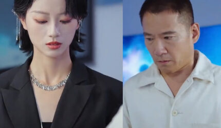 Nonton Maafkan Kami, Ayah! Drama China Seru Penuh Haru dan Konflik Keluarga