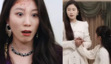 Pengabdian Sepenuh Hati Seorang Ibu Chinese Drama