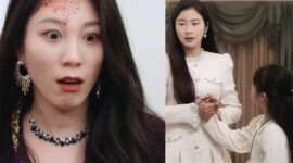 Pengabdian Sepenuh Hati Seorang Ibu Chinese Drama