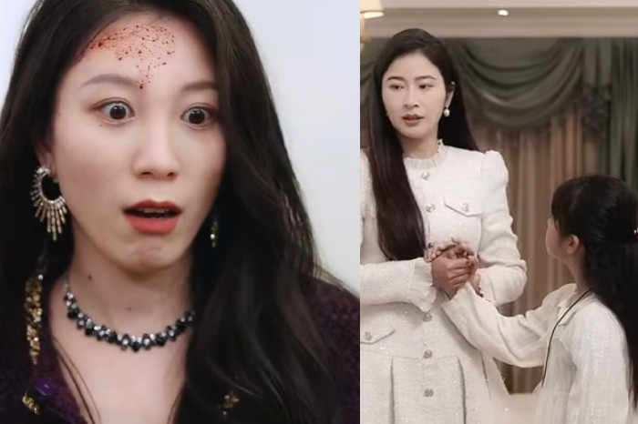 Pengabdian Sepenuh Hati Seorang Ibu Chinese Drama