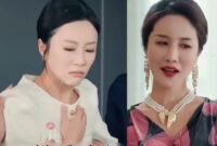 Nonton Ratu Pembalasan Drama China, Ketika Kebaikan Kembali sebagai Kekuatan