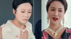 Nonton Ratu Pembalasan Drama China, Ketika Kebaikan Kembali sebagai Kekuatan