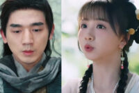 Nonton Si Lemah Penyelamat Dunia Drama China, Kisah Epik Sang Pahlawan Tak Terduga