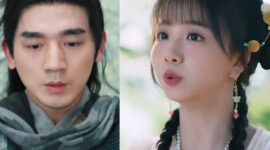 Nonton Si Lemah Penyelamat Dunia Drama China, Kisah Epik Sang Pahlawan Tak Terduga