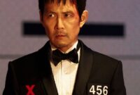 Nonton Squid Game Season 3 Sub Indo Full Episode (Netflix)