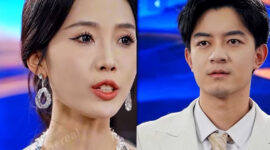 Nonton Tiga Tahun Penantianku Drama China: Perjuangan, Balas Budi, dan Pembalasan Elegan