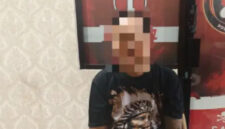 Polresta Cirebon Tangkap Pria Pengedar Obat Keras Ilegal, 509 Butir Disita (Media Polri)