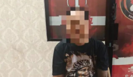 Polresta Cirebon Tangkap Pria Pengedar Obat Keras Ilegal, 509 Butir Disita