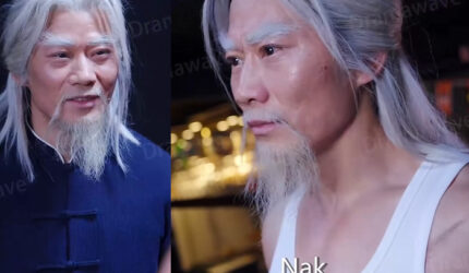 Puncak Sang Pendekar Drama China, Cara Nonton Sub Indo