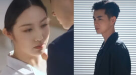 Sinopsis dan Cara Nonton Dominasilah Aku Istriku Drama China Sub Indo