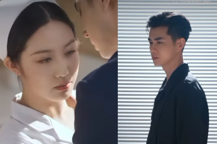 Sinopsis dan Cara Nonton Dominasilah Aku Istriku Drama China Sub Indo