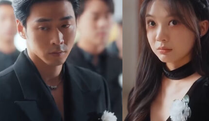 Sinopsis dan Cara Nonton Pengabdian yang Membara Drama China Sub Indo