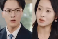Sinopsis dan Info Nonton Drama China Maaf Itu Mati Bersama Mereka