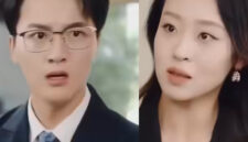 Sinopsis dan Info Nonton Drama China Maaf Itu Mati Bersama Mereka