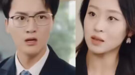 Sinopsis dan Info Nonton Drama China Maaf Itu Mati Bersama Mereka