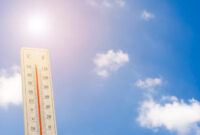 Suhu Maksimum Harian di Indonesia per 30 Juli 2025, Pangsuang Terpanas dengan 36,5°C (Freepik)
