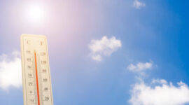 Suhu Maksimum Harian di Indonesia per 30 Juli 2025, Pangsuang Terpanas dengan 36,5°C (Freepik)