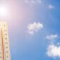 Suhu Maksimum Harian di Indonesia per 30 Juli 2025, Pangsuang Terpanas dengan 36,5°C (Freepik)