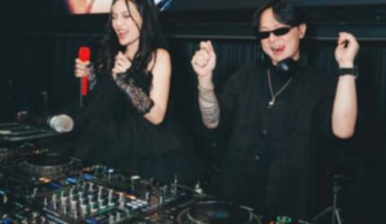 Erika Carlina Hamil? DJ Bravy Beri Kode: Semua Indah!