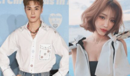 Ju Haknyeon Bersih! Asuka Kirara Ungkap Pertemuan Pertama Mereka