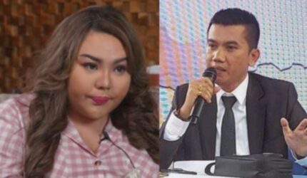 Revelino Bebas: Selamatkan Ridwan Kamil? Lisa Mariana Ungkap Bayaran!