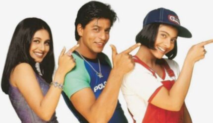 27 Tahun Berlalu,Ini Transformasi 7 Pemeran Kuch Kuch Hota Hai,Film Bollywood Legendaris