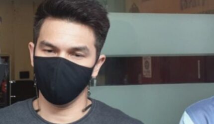 Jonathan Frizzy di Penjara: Memar, Sulit Duduk, Apa yang Terjadi?